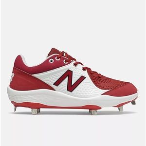 New Balance Fresh Foam 3000v5 men's baseball cleats